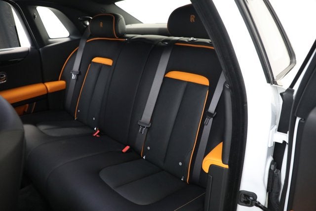 2023 Rolls-Royce Ghost 