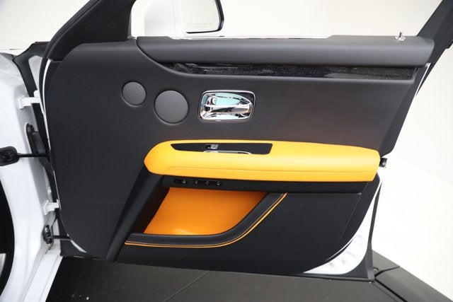 2023 Rolls-Royce Ghost 