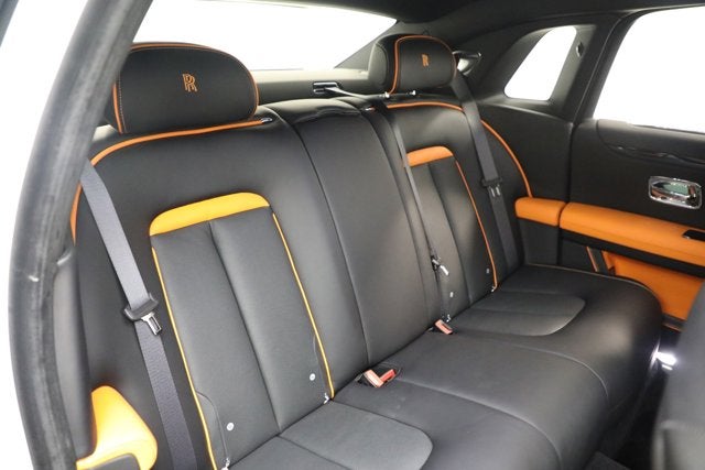 2023 Rolls-Royce Ghost 