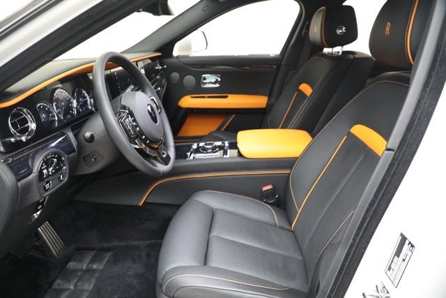 2023 Rolls-Royce Ghost 