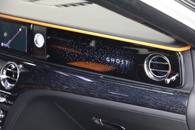 2023 Rolls-Royce Ghost 