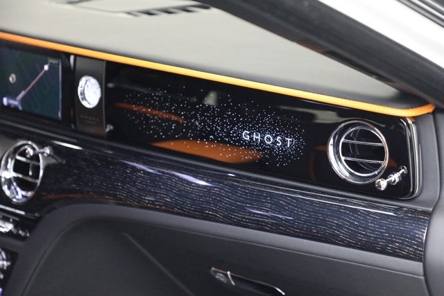 2023 Rolls-Royce Ghost 
