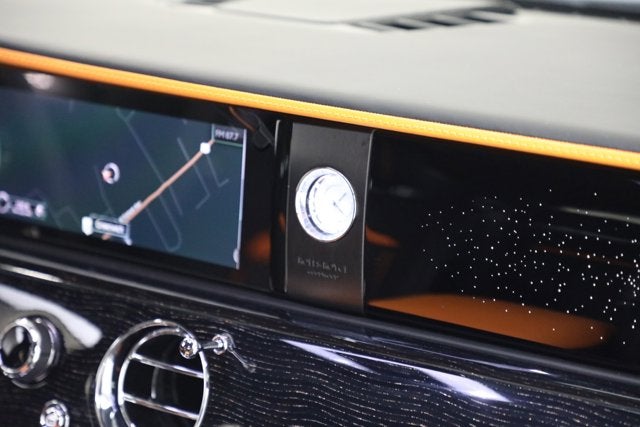 2023 Rolls-Royce Ghost 