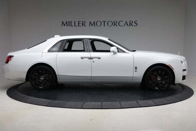 2023 Rolls-Royce Ghost 