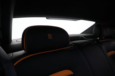 2023 Rolls-Royce Ghost 