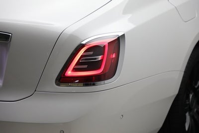 2023 Rolls-Royce Ghost 