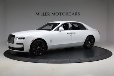 2023 Rolls-Royce Ghost 