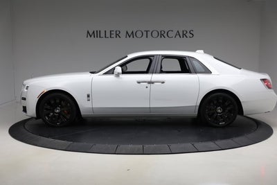 2023 Rolls-Royce Ghost 
