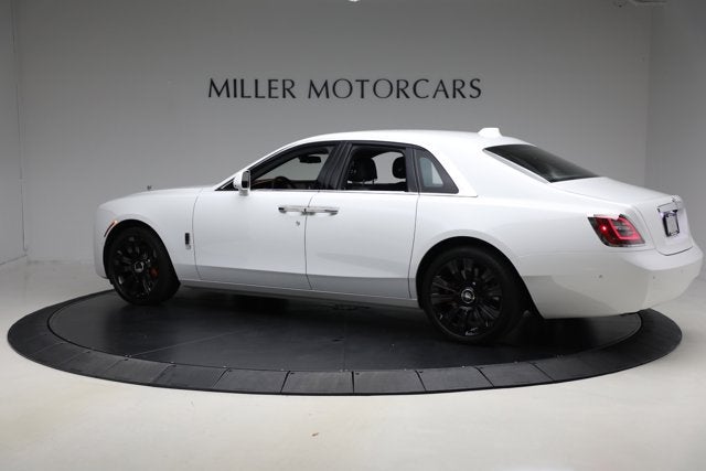 2023 Rolls-Royce Ghost 