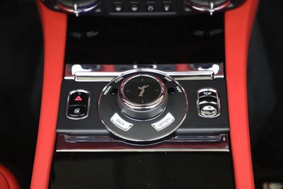 2020 Rolls-Royce Dawn 
