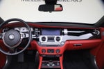 2020 Rolls-Royce Dawn 