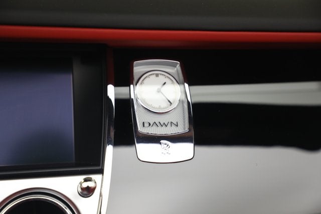 2020 Rolls-Royce Dawn 