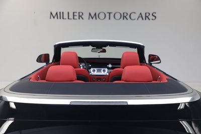 2020 Rolls-Royce Dawn 