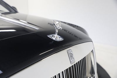 2020 Rolls-Royce Dawn 