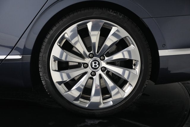 2020 Bentley Flying Spur W12