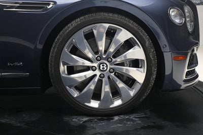 2020 Bentley Flying Spur W12