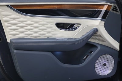 2020 Bentley Flying Spur W12