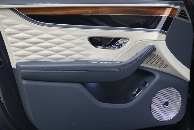 2020 Bentley Flying Spur W12