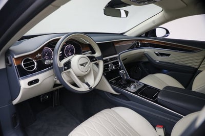2020 Bentley Flying Spur W12