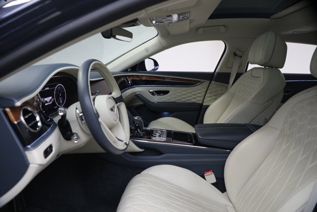 2020 Bentley Flying Spur W12