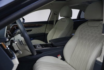 2020 Bentley Flying Spur W12