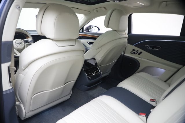 2020 Bentley Flying Spur W12