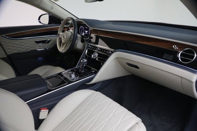 2020 Bentley Flying Spur W12
