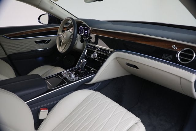 2020 Bentley Flying Spur W12