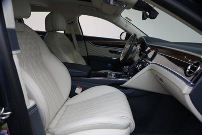 2020 Bentley Flying Spur W12