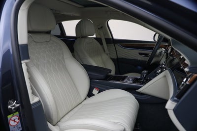 2020 Bentley Flying Spur W12