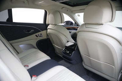2020 Bentley Flying Spur W12