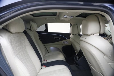 2020 Bentley Flying Spur W12