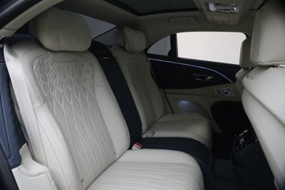 2020 Bentley Flying Spur W12