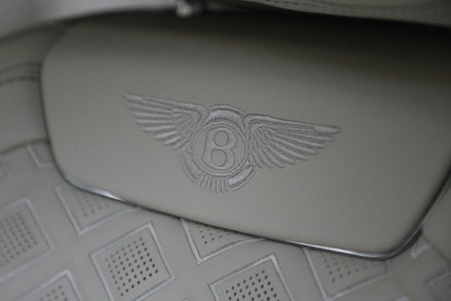 2020 Bentley Flying Spur W12