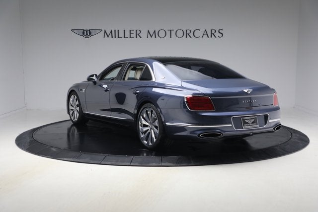 2020 Bentley Flying Spur W12
