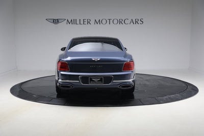 2020 Bentley Flying Spur W12