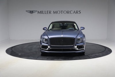 2020 Bentley Flying Spur W12