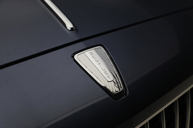 2020 Bentley Flying Spur W12