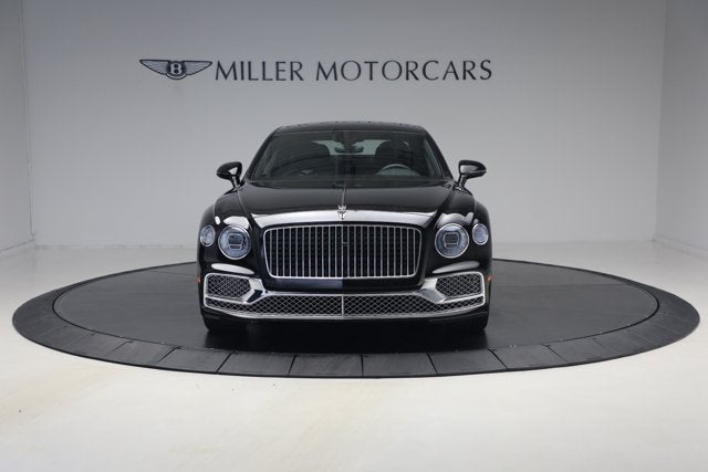2022 Bentley Flying Spur W12