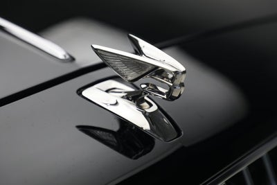 2022 Bentley Flying Spur W12