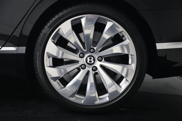 2022 Bentley Flying Spur W12