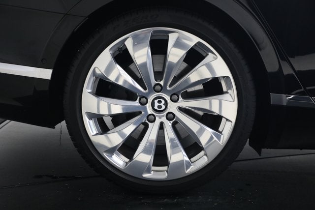 2022 Bentley Flying Spur W12