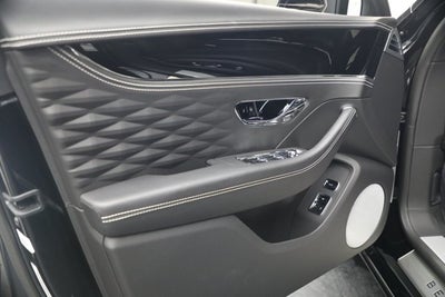 2022 Bentley Flying Spur W12