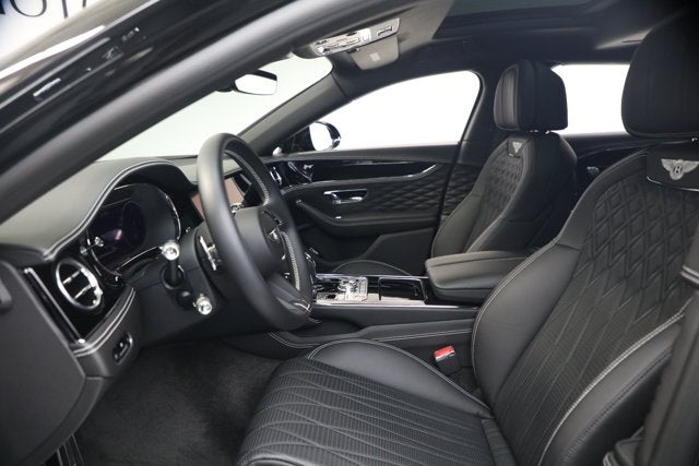 2022 Bentley Flying Spur W12