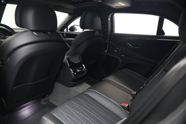 2022 Bentley Flying Spur W12