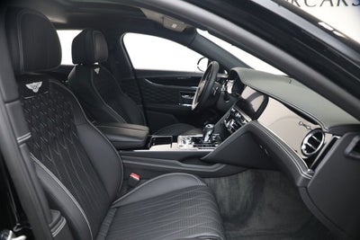 2022 Bentley Flying Spur W12