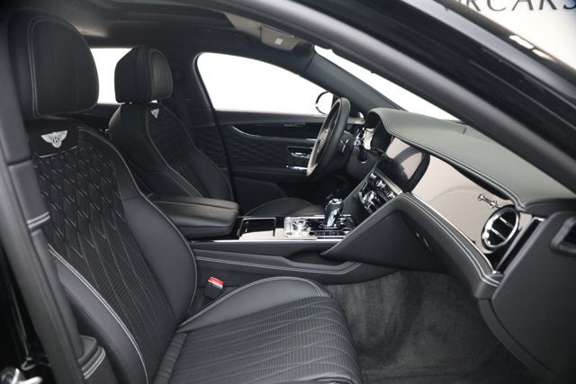 2022 Bentley Flying Spur W12