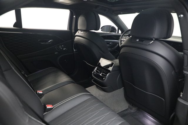 2022 Bentley Flying Spur W12