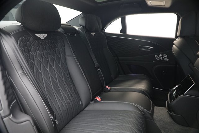 2022 Bentley Flying Spur W12