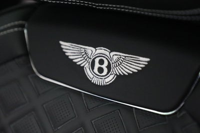 2022 Bentley Flying Spur W12